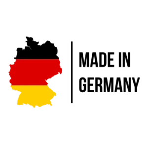 Siegel Made in Germany