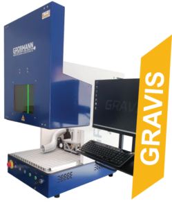 Informazioni Laser UV