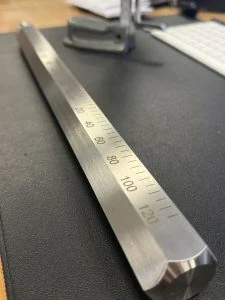 Laser za graviranje vaga